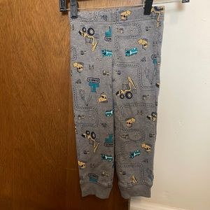 Carters 4t construction pants.